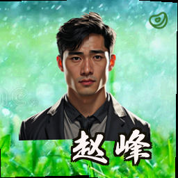 赵峰