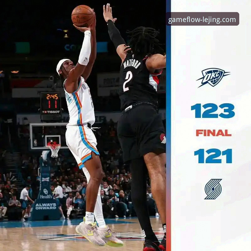 掌握赛事关键转折点：从雷霆加时险胜看NBA实时数据实用技巧